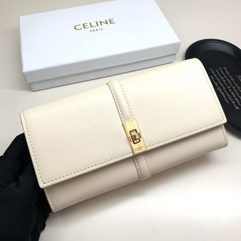 Celine Wallets Purse